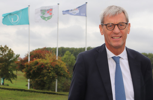 La coupe régionale de golf des notaires