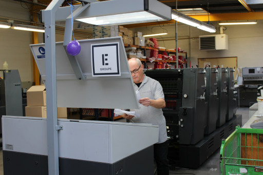 Une nouvelle Ethap pour ses 30 ans