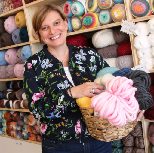 Les Bobines de Marie