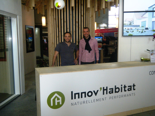 Innov’Habitat : L’innovation au service du bien vivre