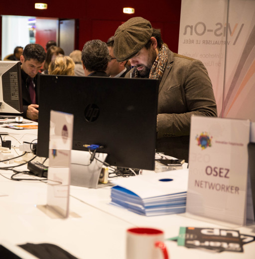 La communauté des audacieux à Metz