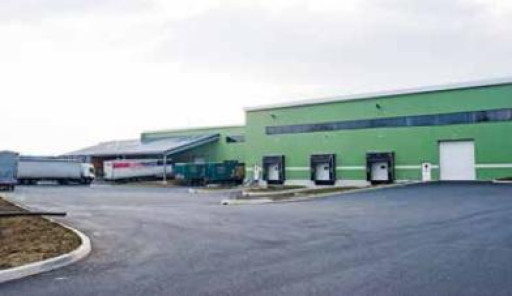 VELUX S’AGRANDIT EN PICARDIE
