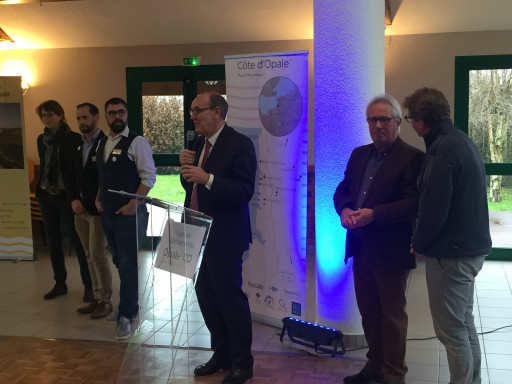 Opale & CO poursuit son développement