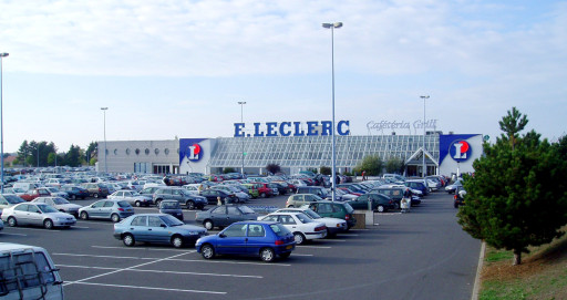 Metz : Non pour l’arrivée de E.Leclerc sur l’Actipôle