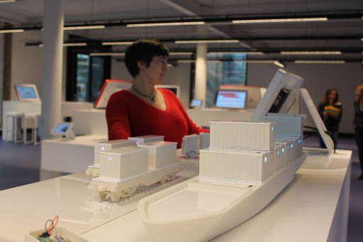 Renforcer le lien entre recherche et entreprises