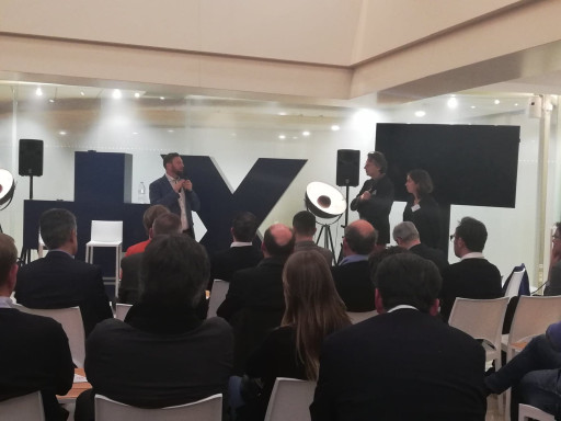 Invest'Innove : la plateforme d'investissement des Hauts-de-France