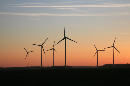 L'énergie éolienne, une croissance à maintenir...