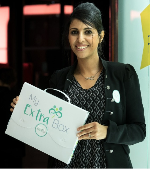 My Extra’Box : Aide les familles touchées par un handicap