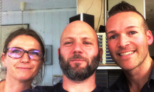 Art Dentaire Moderne : Pour un sourire radieux !