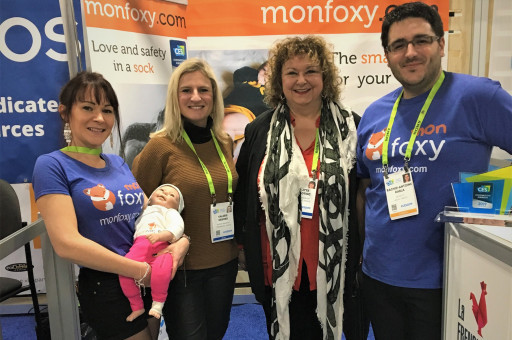 Les start-up du Grand Est font mouche