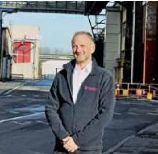 EVONIK REXIM, LEADER SUR SON SECTEUR