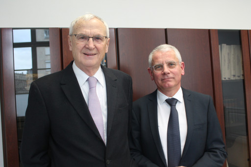 «L’activité économique du territoire a repris»