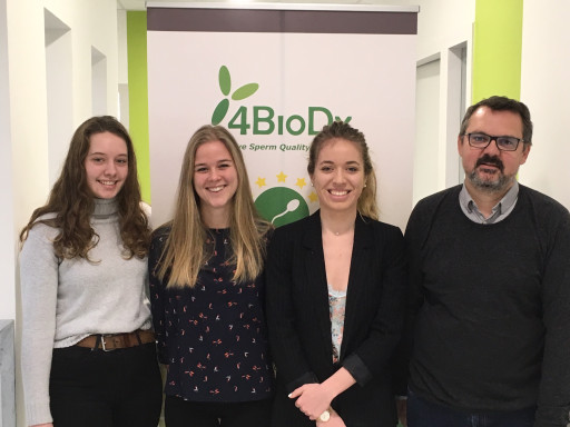 La société lilloise SPQI vend au Brésil