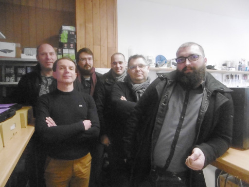 LSI au cœur de l’écosystème virtuel