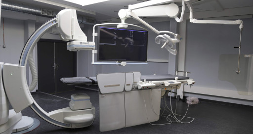 Santé - Recherche : L’HVL se muscle