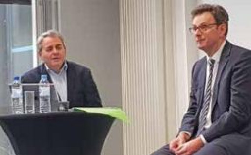 Intelligence artificielle : la région montre l’exemple