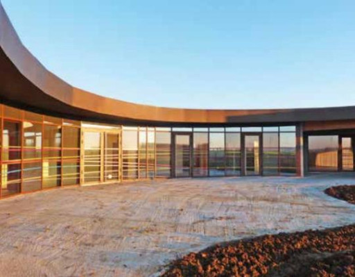 Une micro-crèche à Nesle