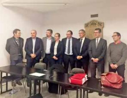 L’ARAPL DEVIENT OGALIA