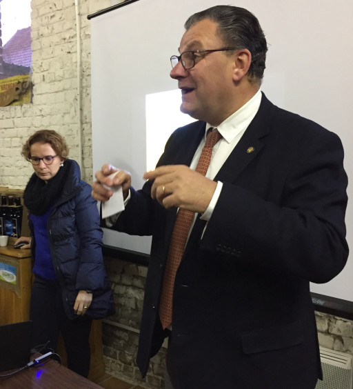 Elle a du peps, la filière bière!