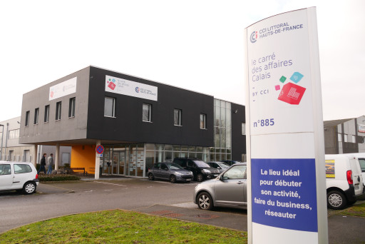 Deux nouvelles entreprises au Carré des affaires