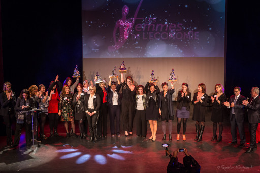 Prendre le leadership et oser révéler son talent