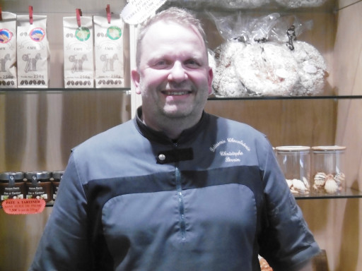 Christophe Perrin, tradition et excellence