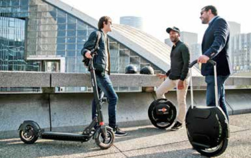 HIGH’TEMS, SPÉCIALISTES DES VÉHICULES ÉLECTRIQUES, S’IMPLANTE À AMIENS