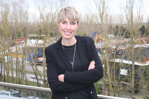 «Je suis à l’écoute, tout en sachant taper du poing sur la table»