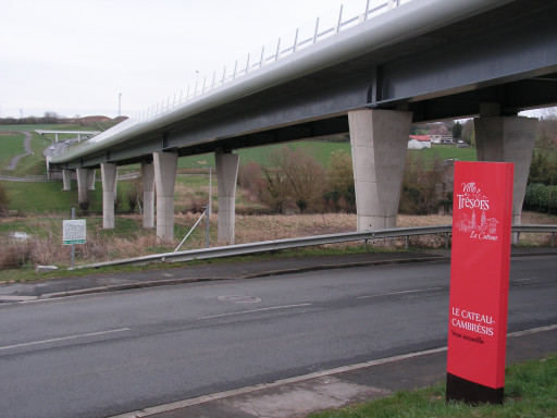 Des signes de renouveau pour la cité de Matisse