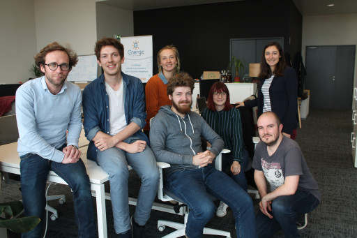 Energic valorise les comportements durables