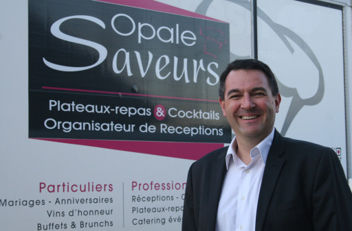 «L’idée est d’être plus proche de nos clients»