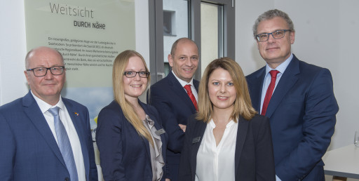 À Trèves pour toucher le Luxembourg