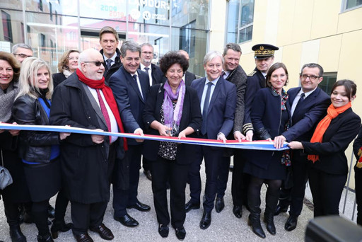 L’Institut Jean Lamour s’ancre dans son écosystème