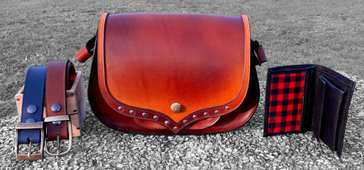 Red Cuir : L’histoire d’une passion