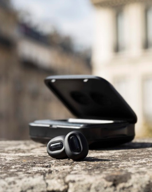 Divacore : «Devenir leader de l’audio nomade en 10 ans»