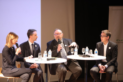 L’odyssée des 10 ans d’Euralens