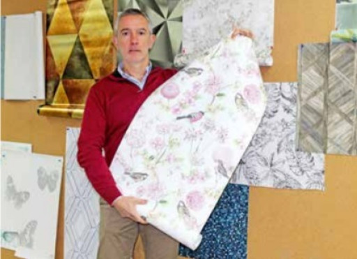 Ugépa, champion de l'export