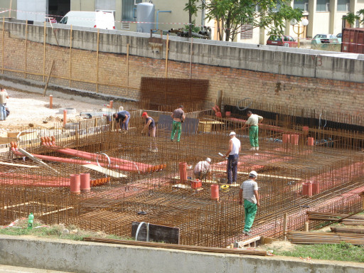 Crise de l’assurance-construction : quelles obligations pour le vendeur en l’état futur d’achèvement ?
