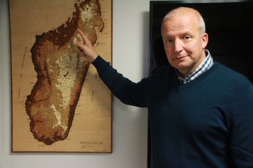 Eurovanille développe le bio à marche forcée et innove