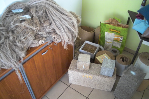 La coopérative «L.a Linière» innove vers le bâtiment