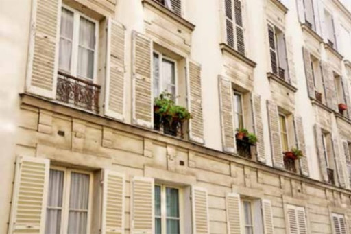Les français déménagent … Près de chez eux