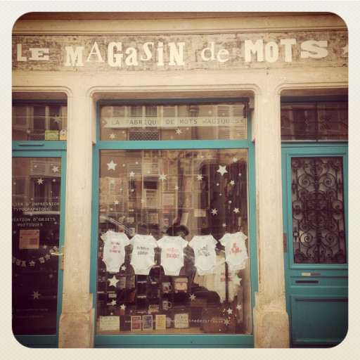 Graine de Carrosse : Un concept store unique et original