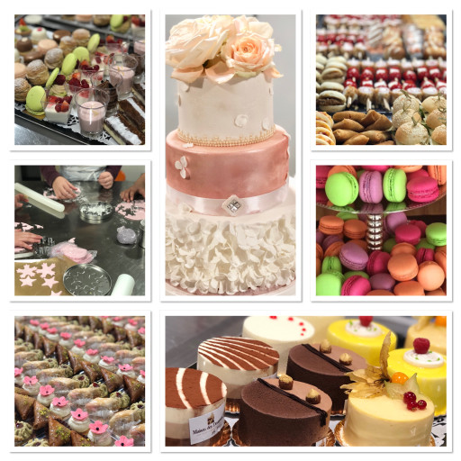 Maison des douceurs by Mona : Quand passion rime avec ambition !