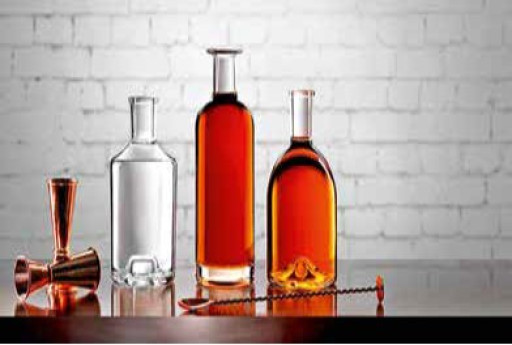 Saverglass ne fabrique plus de flacons de parfum