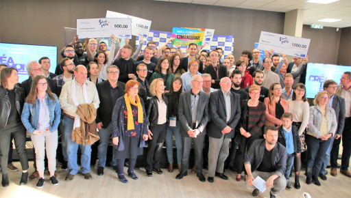 L’énergie du faire