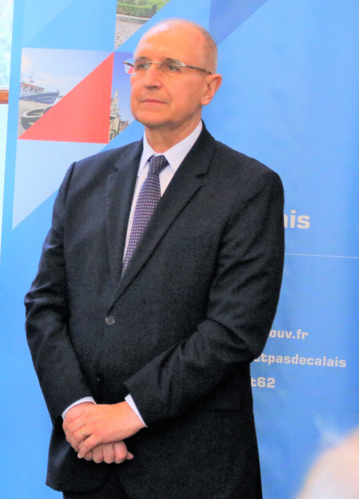 Dotation globale de fonctionnement des communes en 2019