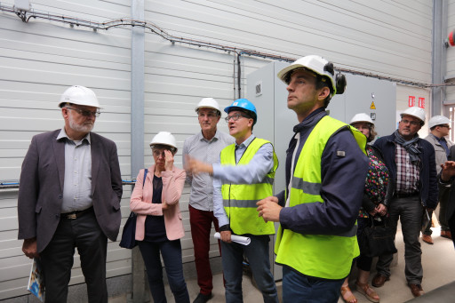 Préserver et améliorer la ressource en eau