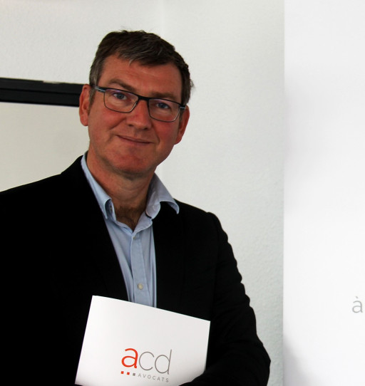 ACD : un Point, c’est tout...