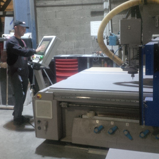 Pli-Concept : L’expert du pliage de tôlerie fine poursuit sa croissance