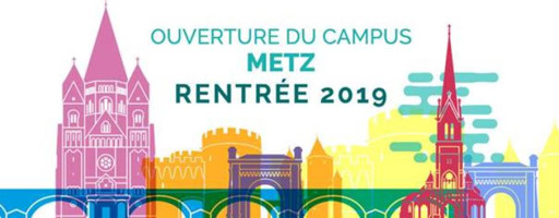 Y Schools s’installe à Metz